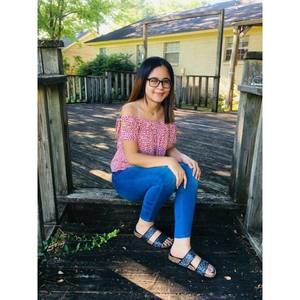 Meet your Posher, Fabiola